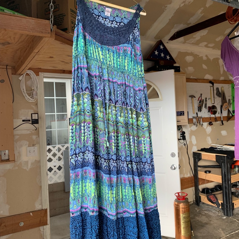 Maternity dress